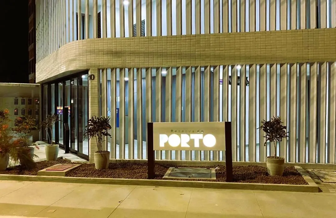 Reserva do Porto 405-1
