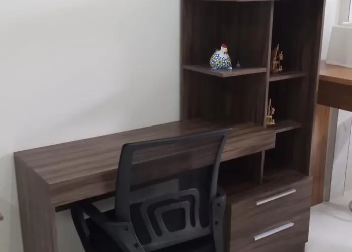 Porto de Galinhas - Flat 18 - Residencial Lagoa de Porto