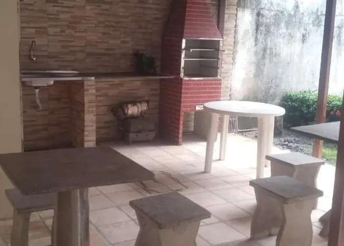 Porto de Galinhas - Flat 18 - Residencial Lagoa de Porto